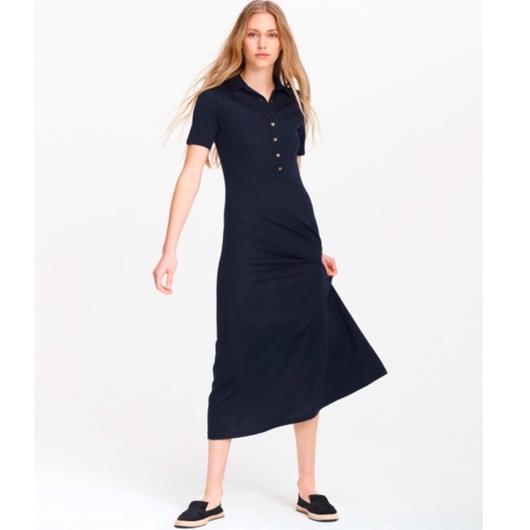 rag & bone Dresses & Skirts - Like-New ✨ Rag & Bone Polo Shirt Dress